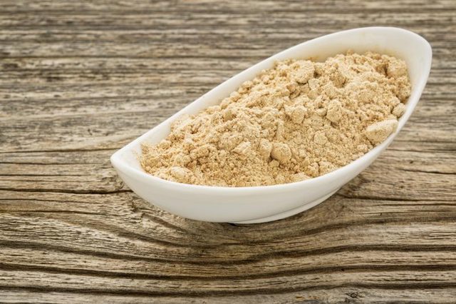 What are the benefits of Peruvian maca?