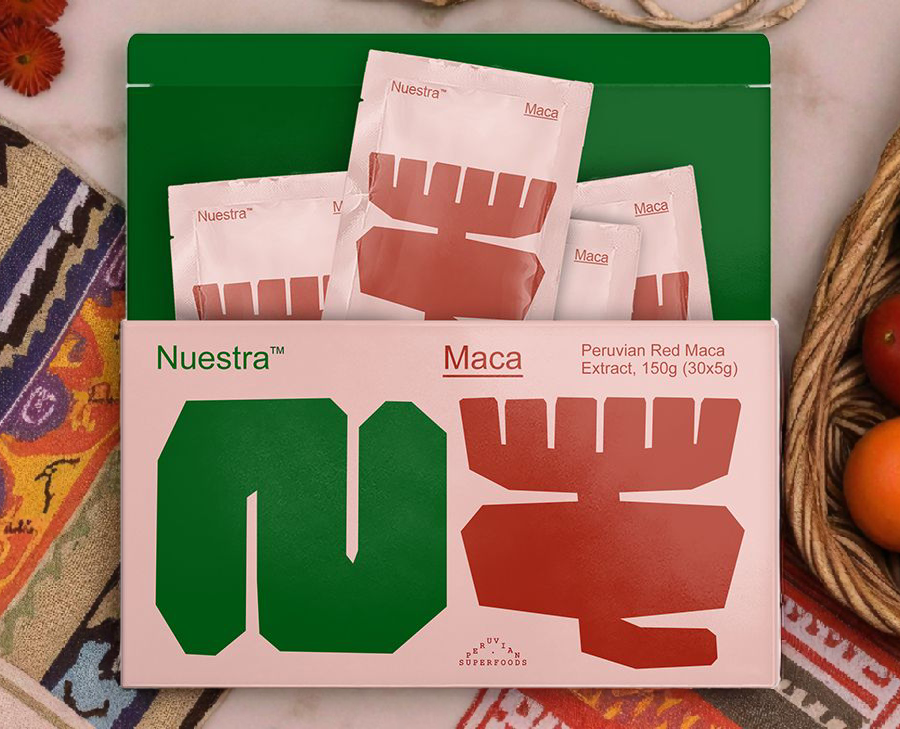 Ekstrakt crvene make