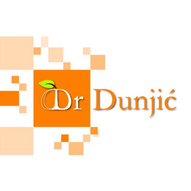 Dr. Slobodan Dunjić