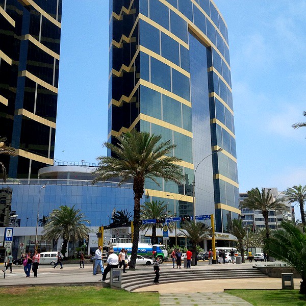 Lima Marriot
