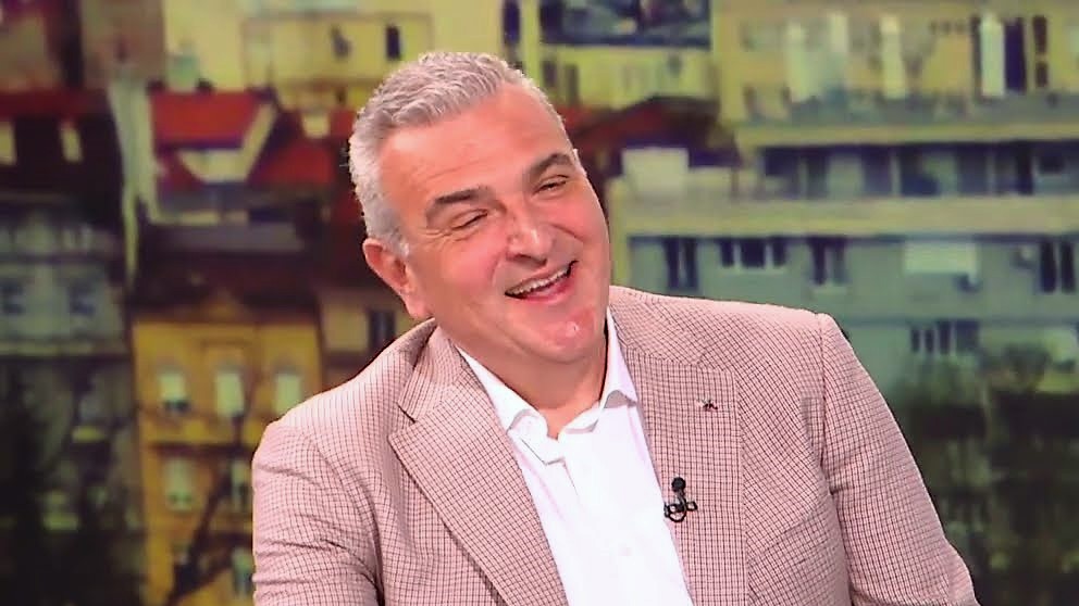 Fotografija: kadar iz emisije Dr. Dunjić – Zlata vredni saveti